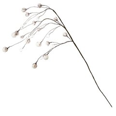 Изделие декоративное "Ветка", L12 W2,5 H81 см