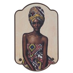 Ключница, Д18 Ш3 В28 см