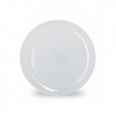 Тарелка обеденная PAMPILLE GRANIT 25см