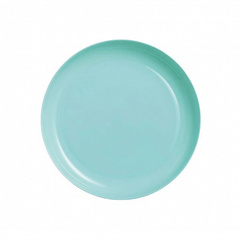 Блюдо для подачи ФРЕНДС ТАЙМ  ТЮРКУАЗ 29см МЕЗЕ
