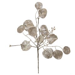 Изделие декоративное "Ветка", L35 W15 H4 см