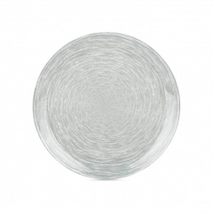 Тарелка обеденная БРАШМАНИЯ ГРАНИТ 26см