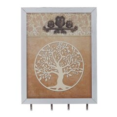 Ключница, Д22 Ш2,5 В30 см