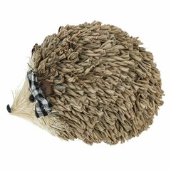 Фигурка декоративная "Ежик", Д10 Ш13 В9 см