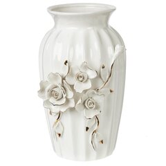 Ваза, 2000 мл, L12,5 W15 H23 см