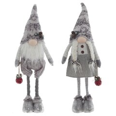 Игрушка набивная "Гном" (телескоп ноги), L28 W13 H88/43 см, 2в.(цена за один вид)