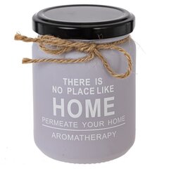 Свеча ароматическая, L6,5 W6,5 H9,5 см