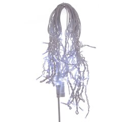 Электрогирлянда ул бахрома, L2000 W0,5 H3 см