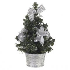 Изделие декоративное "Елка", L12W12 H20 см