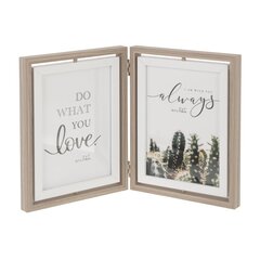 Фоторамка для фото 13*18, L34,5 W2 H22 см