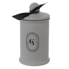 Свеча ароматическая, L6 W6 H11,5 см