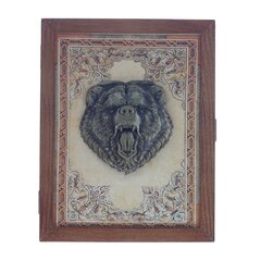 Ключница, Д22 Ш5 В28 см