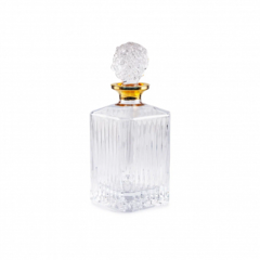 Штоф для крепких напитков  SPIRIT OF LION 850мл