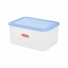 Емкость для морозилки FOODKEEPER 4л прямоугольная