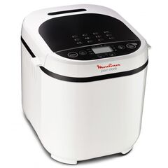 Хлебопечь Moulinex OW210130 750Вт белый