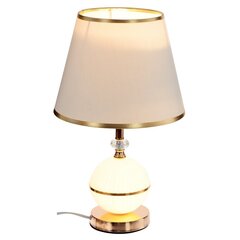 Светильник, L25 W25 H42,5 см, Е27, шнур 1,1 м