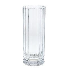 Ваза, 2400 мл, L12 W12 H30 см