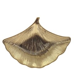 Блюдо декоративное, L30 W23 H4,5 см