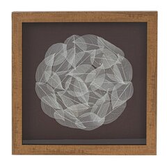 Панно, L30 W3 H30 см