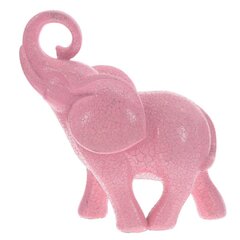 Фигурка декоративная "Слон", Д20,5 Ш8 В22 см