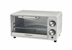 Мини-печь Horizont MO-0904W 9л 800Вт белый