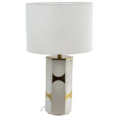 Светильник, L33 W33 H56 см, Е27, шнур 1,4 м