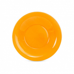 Тарелка суповая АМБИАНТЭ ОРАНЖ 21см