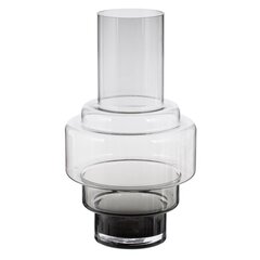 Ваза, 3600 мл, L20 W20 H35 см