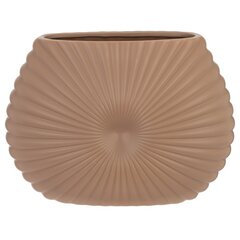 Ваза, 3400 мл, L25 W12 H18,5 см