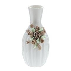 Ваза, 240 мл, L7 W8 H15,5 см