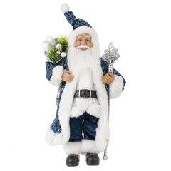 Дед Мороз, L17 W15 H40/31 см