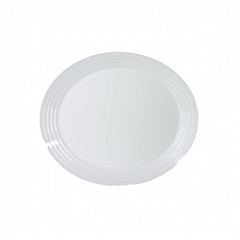 Блюдо овальное АРЕНА 25см