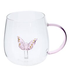 Кружка, 380 мл, L12 W9 H9 см