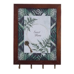 Ключница, Д22 Ш2,5 В30 см