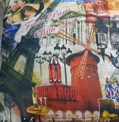 !Подушка декоративная "Dream" 35*35 см.