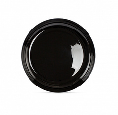 Блюдо VICKY PINK 25см