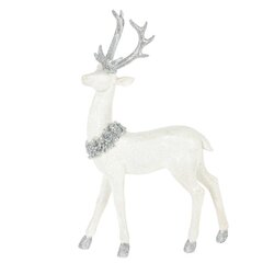 Фигурка декоративная "Олень", L19 W7 H31 см