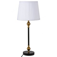 Светильник, L25 W25 H59 см, Е27, шнур 1,5 м