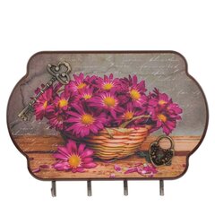 Ключница, Д28 Ш2 В20 см