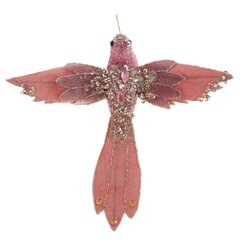 Изделие декоративное "Птичка", L22 W18 H5 см