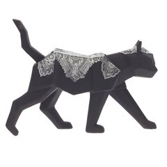 Фигурка декоративная "Кошка", Д30 Ш8 В23 см