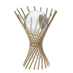 Фигурка декоративная "Шар", Д14 Ш14 В19 см