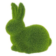 Фигурка декоративная "Заяц", L13 W8 H14 см