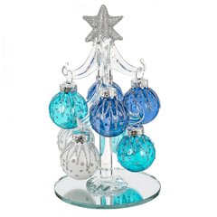 Изделие декоративное "Ёлка", L7 W7 H12 см