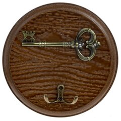 Ключница, Д18 Ш4 В18 см