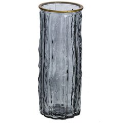 Ваза, 1590 мл, L10 W10 H26 см