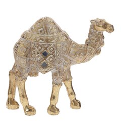 Фигурка декоративная "Верблюд", L11 W4 H10 см