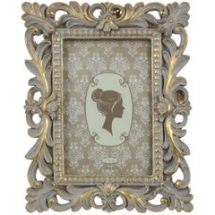 Фоторамка для фото 10*15, L17 W2 H20,5 см