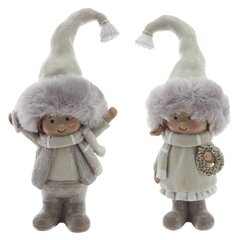 Фигурка декоративная "Дети",  L6 W5 H13 см, 2в.