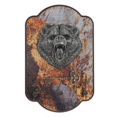 Ключница, Д18 Ш4 В28 см